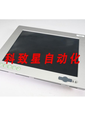 工业配件2900030 CPC 5015 PM CO控制面板
