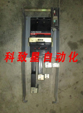 工业配件FREEDOM L 800A 36英寸主断路器桶MCCB MS36