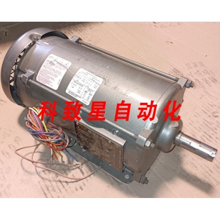 LOC电机 145T 工业配件2 HAZ 1755 RPM 460VAC3 230