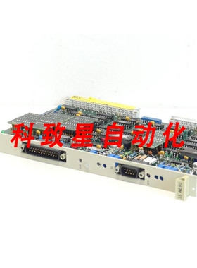 工业配件BBC GJR5 1324 11 P5/35AE90控制板 8084 001