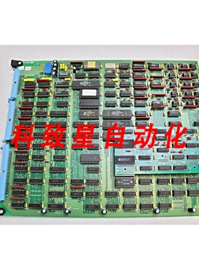 工业配件GRAFIKONTROL 9411 E3 CU带CR8PU15+G.9410BIS E3主板色