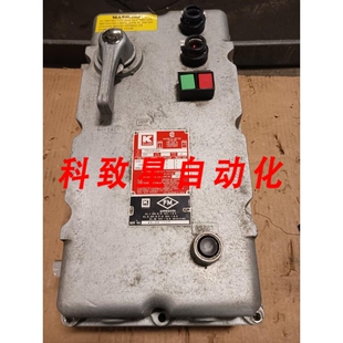 LOC 15安培断路器 0号组合电机 工业配件Y7020KWHA