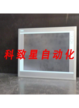 工业配件6AV7861TB00-1AA0 SIMATIK平板 LBW6003787