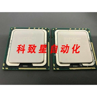 工业配件配对 CPU 至强 2.93GHZ SLBV7 X5670 12MB 6.4GT 核