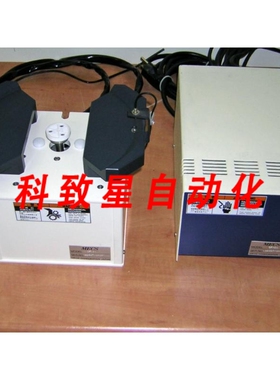 工业配件带 OF101 控制器的 OF101 机器人 MECS