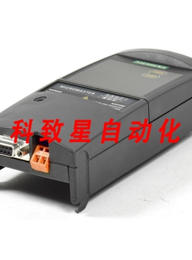工业配件MM4 PROFIBUS模块6SE6 400-1PB00-0AA0 6SE64