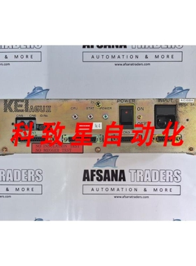 工业配件KKKEI系统 1630A11 KEI AGU II装置