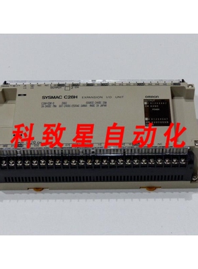 工业配件C28H-EDR-D 2882 C28H扩展 I/O