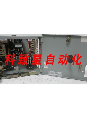工业配件GE 8000 30安培 TEC断路器DIMENSION 1 CR206C0 AAVA启动