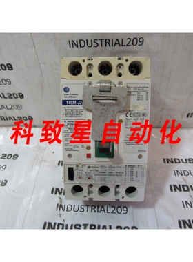 工业配件140M-J2断路器