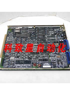工业配件OPUS 5000II SVP板II C E4809-770-031-B 1911-1562-0