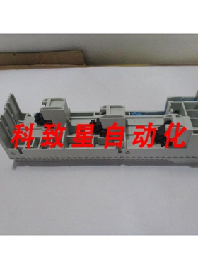 工业配件141A-FS54 63 SER:C 141A-FS5463 MCS 总线模块