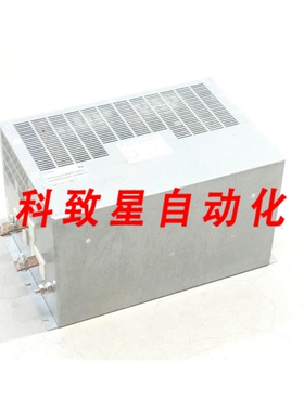 工业配件6SL3000-0BE31AA0线路滤波器版本:A 07384