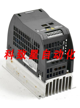 工业配件G110 CPM110 6SL3211-0AB1-5UA1 6SL3 211-0AB17-