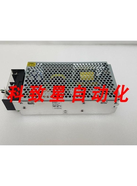 工业配件电源 R150U4 24V 6.5A AC100-120V
