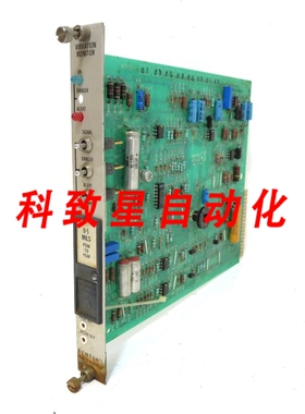 工业配件PWA47576-02 G振动监测器PLC 90125-01-03-06-03-02-