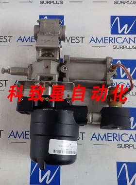 工业配件KEYSTONE MORIN执行器M03SR80 W/K开关 150954304792211