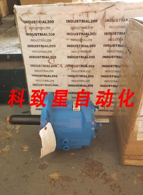 工业配件MTI I型泵