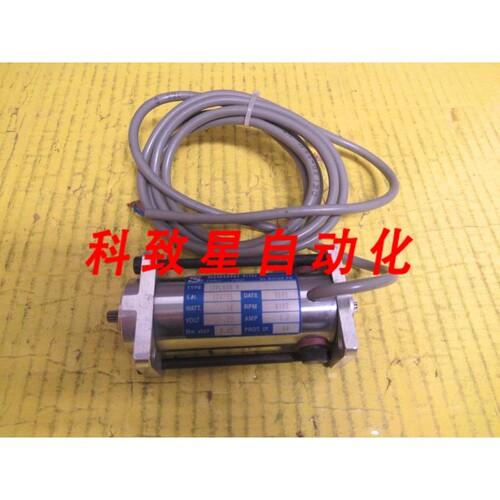 工业配件直流电机PM 17PL030 B 4100 RPM 22V伏1.24AA安培 18W
