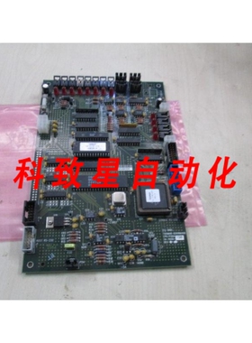 工业配件TEKMAR DOHRMANN CPU PCBA 14-7009-190 14-7176-175 900