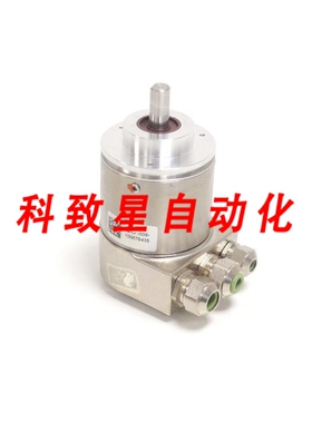 工业配件GXMMW.Z03编码器 100676435