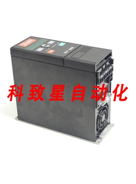 工业配件VLT2807PT4B20SBR1DBF00A00变频器 293409G076