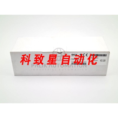 工业配件CDF600100 1058965现场总线AGENT连接模块V2.20