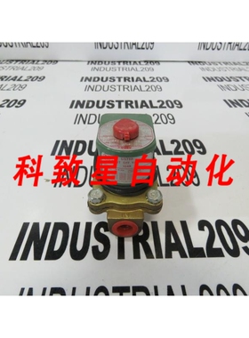 工业配件截止阀 8210D1