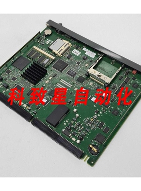 工业配件语音网关媒体卡 MC2 端口 NTVQ01BBE5 RLSE 01