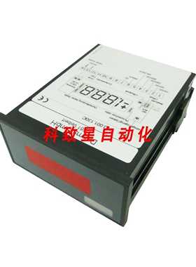 工业配件DAHMS MONTWILL DV3.001.130C仪表 DV3 001 130C
