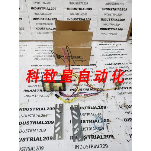 工业配件通用 HID灯镇流器HPS150A电感镇流器