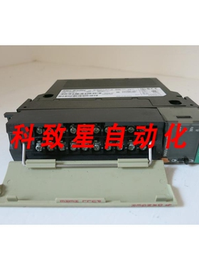 工业配件1756-OV16E A直流输出模块16 PT F/W版本3.2 96358673