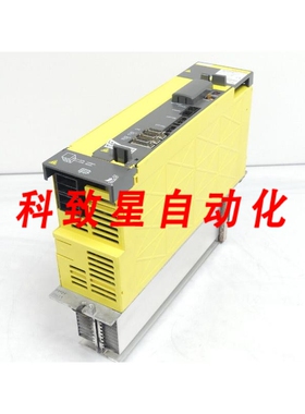 工业配件A06B-6127-H209放大器SV 80/80HV SN V11345531