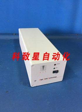 工业配件HI YIELD LOGY PM50 CONTROLLER
