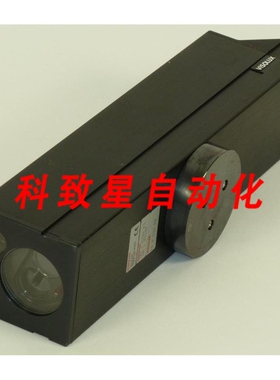 工业配件测距仪 EDM120440 9.019 029