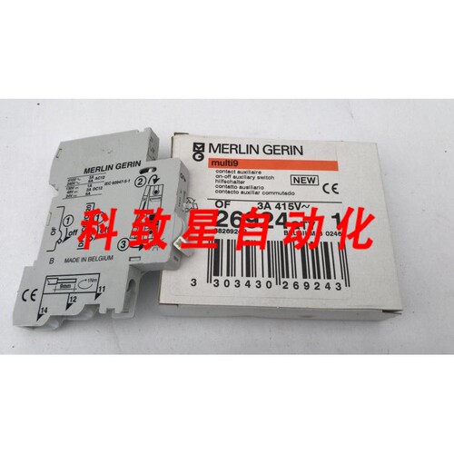 工业配件26924 辅助CONTATTO