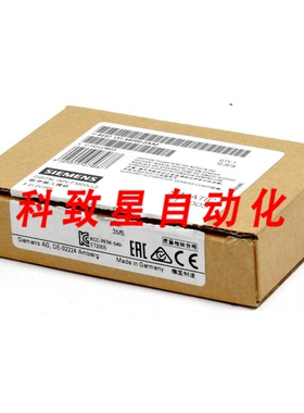 工业配件DI 6ES7 131-4BF00-0AA0 6ES7131-4BF00