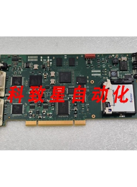 工业配件GE LOGIQ VIVID E9 超声波 DVR板 5135840 /PS KITRON 20