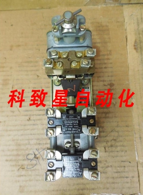 工业配件气动定时继电器9050 B0-6E 9050B06E C系列115V
