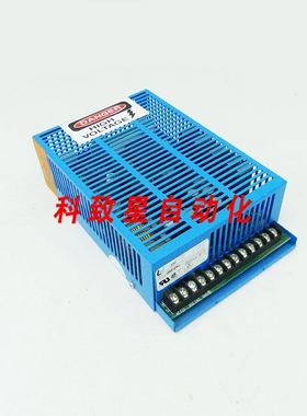 工业配件LH IM404-1225 230VAC电源 850952-003