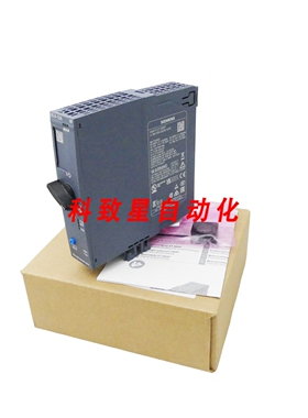 工业配件ET 3RK1308-0AE00-0CP0 3RK1 308-0AE00-0CP0电机