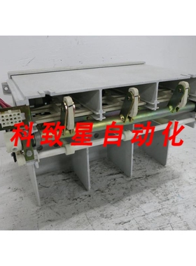 工业配件87C0520G07 JMT-4 AMPCARD隔离开关 JMT-400隔离