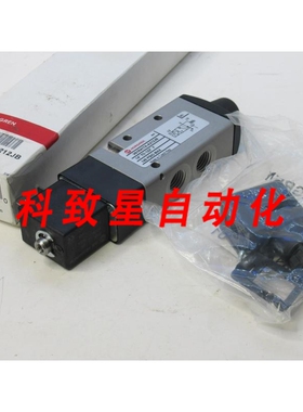 工业配件V61R417A-A212JB 145PSIG 阀