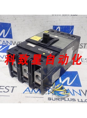 工业配件KHL3622522DC1684 225安培 3极500V带辅助电源24VDCUV