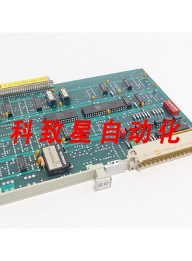 工业配件A 23.032 298-000/1922 20.002018-4控制卡 SIO 73