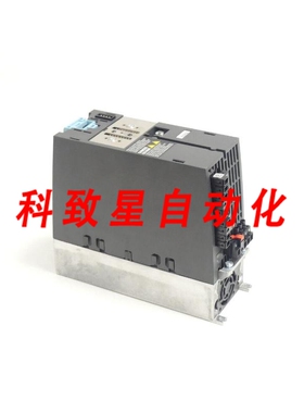工业配件6SL3210-1PE18-0AL1电源模块 SXAP303-028574