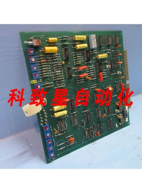 工业配件EXIDE A13A20输出控制器PLC 118 302 723模块板 10107291