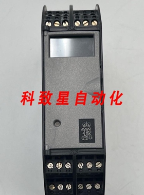 工业配件MARITIME AS RMP200-8 603443 REV 1.1.8 数字输出模块