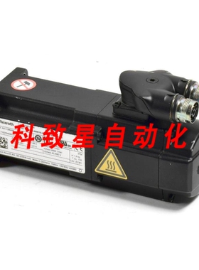 工业配件伺服电机 MS2N03-B0BYN-BMDH0-NNNNN-NN R911386498