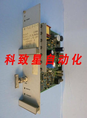工业配件CP6701X1-FA5电源转换卡PLC 32B7743X032 PWR 32B7745